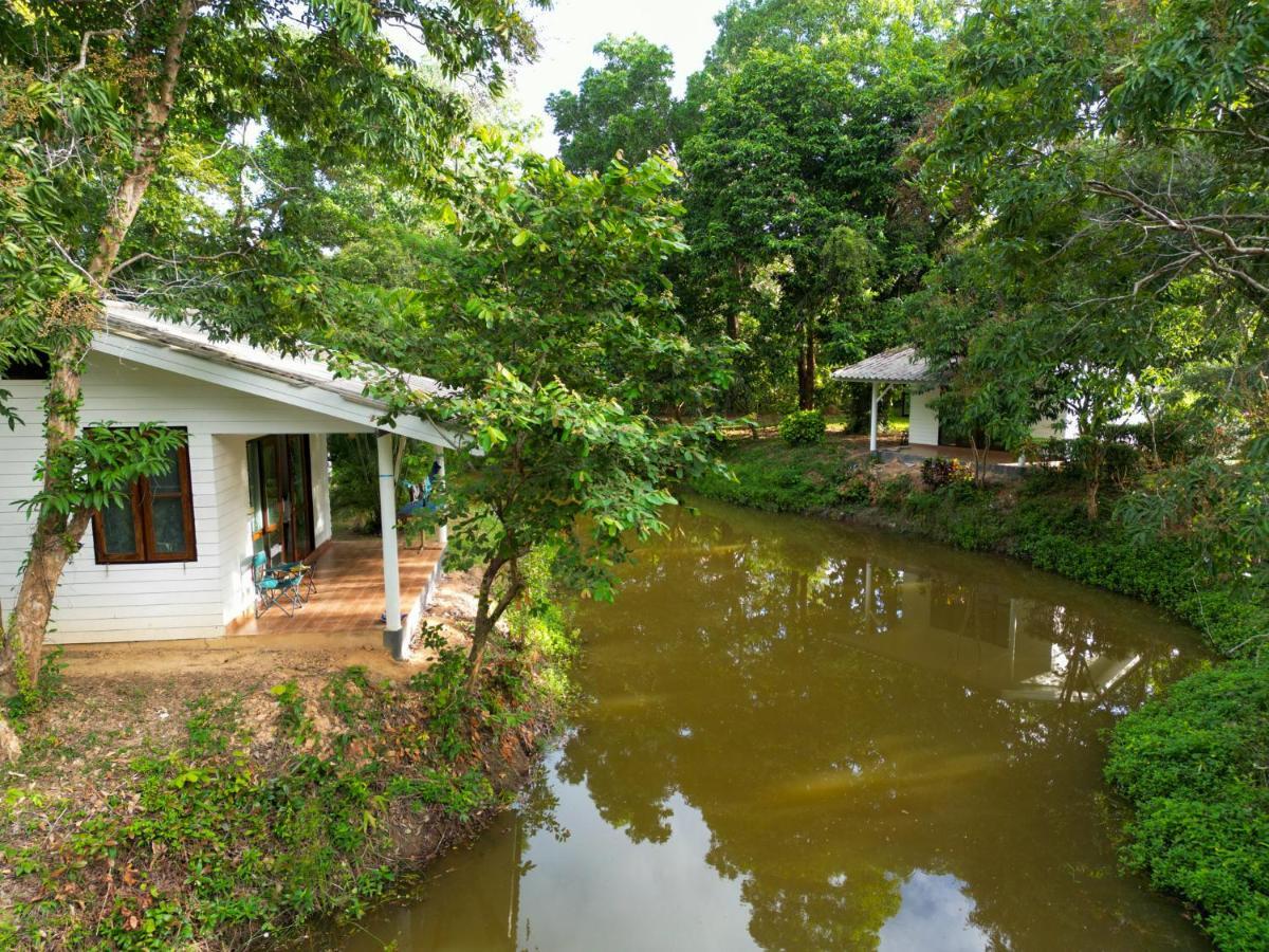 The River Retreat Mak-sziget Kültér fotó